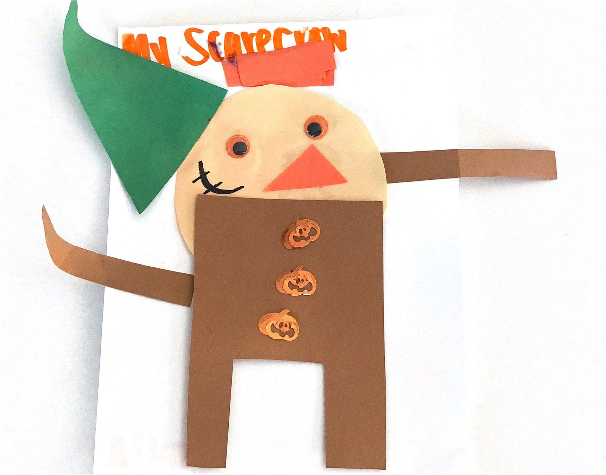 Scarecrow
