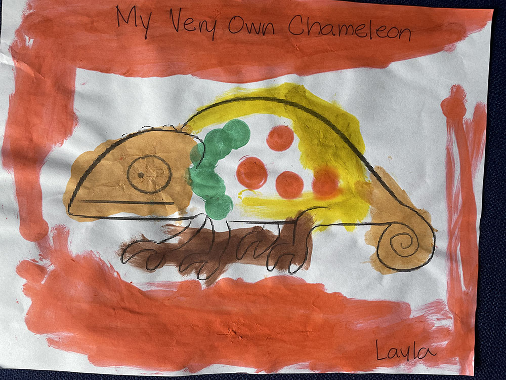 Chamaleon