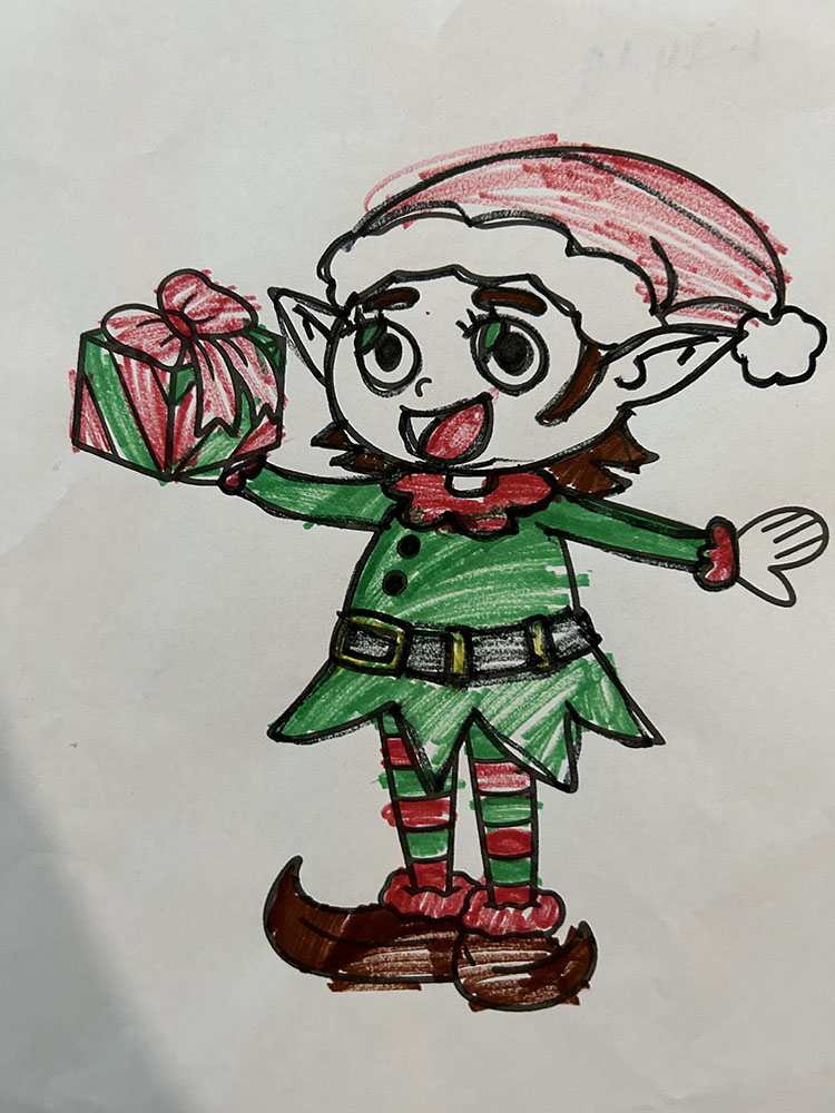 Elf