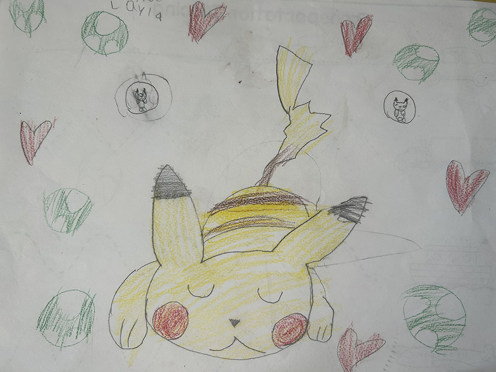 Pikachu