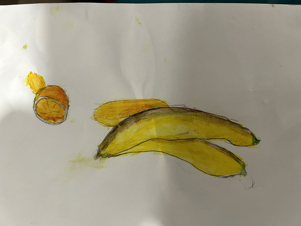 Banana