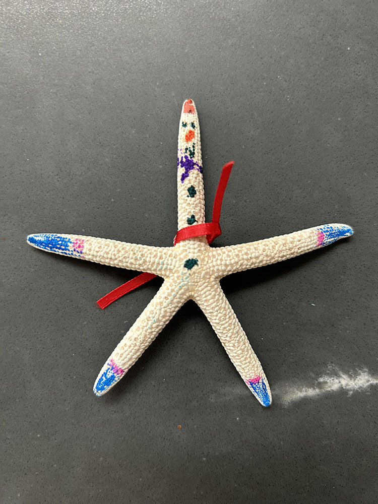 Starfish