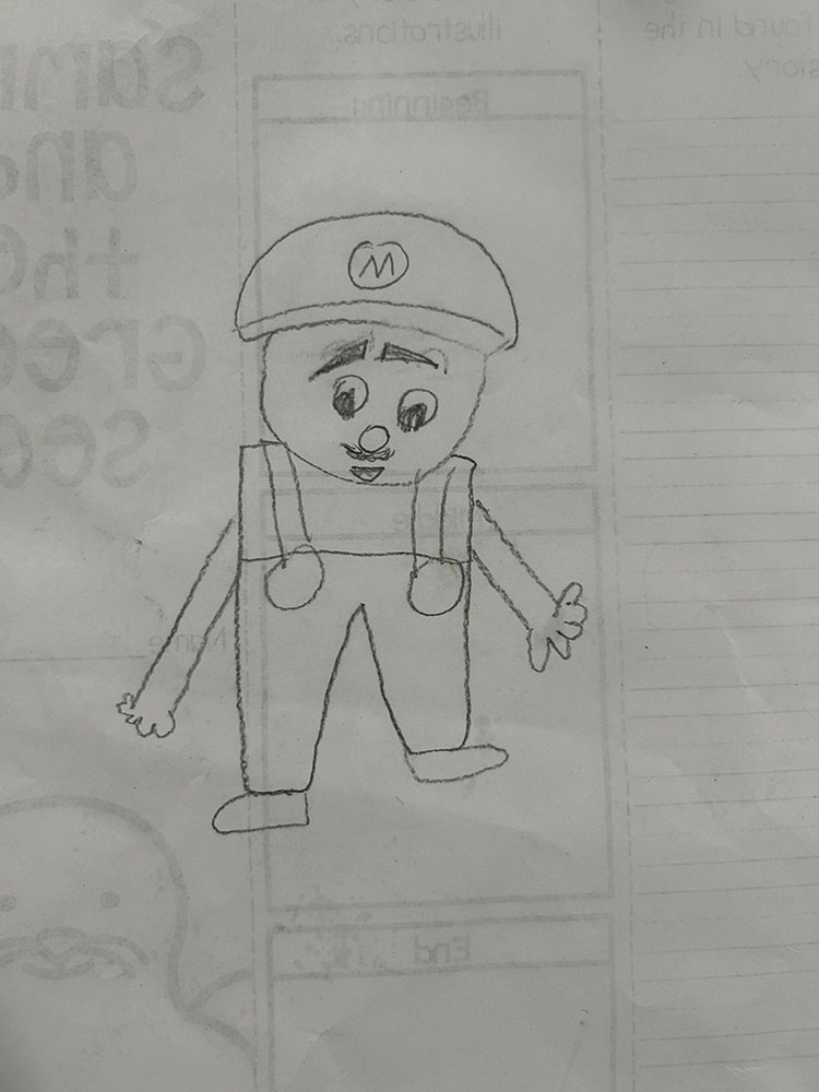 Mario